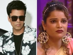 Bigg Boss 16: Karan Johar lashes out at Archana Gautam over showcasing violence in a task