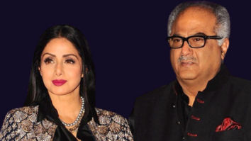 Boney Kapoor opens up about following his wife Sridevi to the sets of Chandni in Switzerland