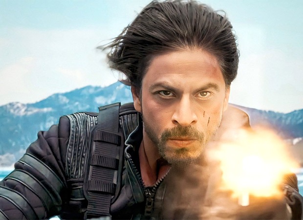 Box Office - Pathaan stays good on second Friday, goes past Rs 375 crores mark Box Office - Pathaan stays good on second Friday, goes past Rs 375 crores mark