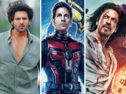 Box Office – Shehzada, Ant-Man and the Wasp: Quantumania, Pathaan bring in over Rs 15 crores on Friday