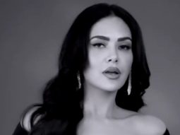 Can’t take our eyes off Esha Gupta’s gorgeous monochrome reel