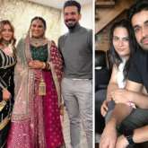 Tanya Abrol ties the knot days after Chak De India co-star Chitrashi Rawat gets married, see pics