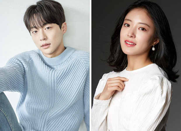 Cheer Up actor Bae In Hyuk joins Lee Se Young to star in historical drama Park’s Contract Marriage Stor