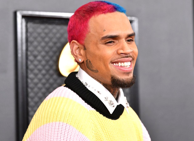 Chris Brown lashes out at those who ‘still hate’ him for assaulting Rihanna – “If y’all still hate me for a mistake I made as a 17-year-old please kiss my whole entire a**”