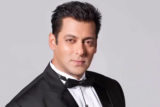 Dabboo Ratnani shares picture of Salman Khan smartly dressed in a suit