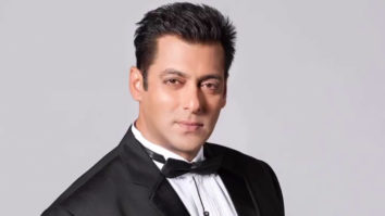 Dabboo Ratnani shares picture of Salman Khan smartly dressed in a suit