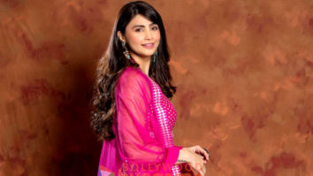 Daisy Shah