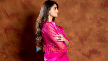Daisy Shah