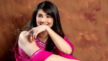 Daisy Shah