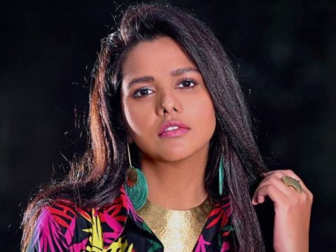 Dalljiet Kaur to marry UK-based Nikhil Patel in March; says, “Love happened with time”