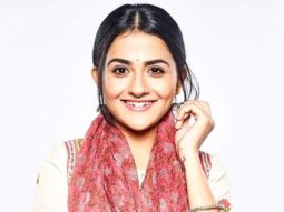 EXCLUSIVE: Shehzada debutant Debattama Saha talks about the Kartik Aaryan starrer, reacts on news about joining Kundali Bhagya & more