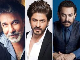 EXCLUSIVE: Deepak Tijori shares his views on Shah Rukh Khan and Aamir Khan; says, “They are meticulous actors whereas I am a spontaneous guy”
