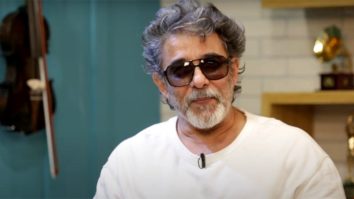 Deepak Tijori: “Bhatt sahab always felt that I wasn’t just an actor…” | Aashiqui | Talking Films