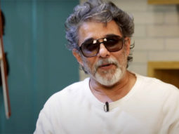 Deepak Tijori launches ‘Ittar’ motion poster EXCLUSIVELY on Bollywood Hungama