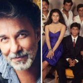 EXCLUSIVE: Deepak Tijori reveals he narrated Baazigar to Abbas Mustan; regrets losing it Shah Rukh Khan as he didn’t want to “play dirty”, watch