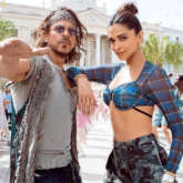 Deepika Padukone on speaking to Shah Rukh Khan and Gauri Khan after Pathaan’s record-breaking success: ‘These are love and blessings that are coming back’