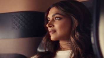 Deepika Padukone becomes global brand ambassador of Qatar Airways
