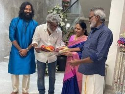 Dhanush gifts a lavish home to parents in Chennai worth Rs 150 crores; see pics