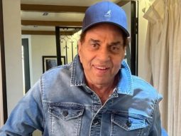Dharmendra’s reply to a troll stuns his fans, “You, me, everyone is struggling”