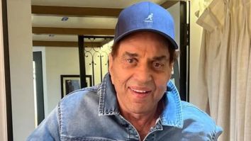 Dharmendra’s reply to a troll stuns his fans, “You, me, everyone is struggling”