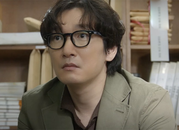 Divorce Attorney Shin teaser hints at heated legal battle between