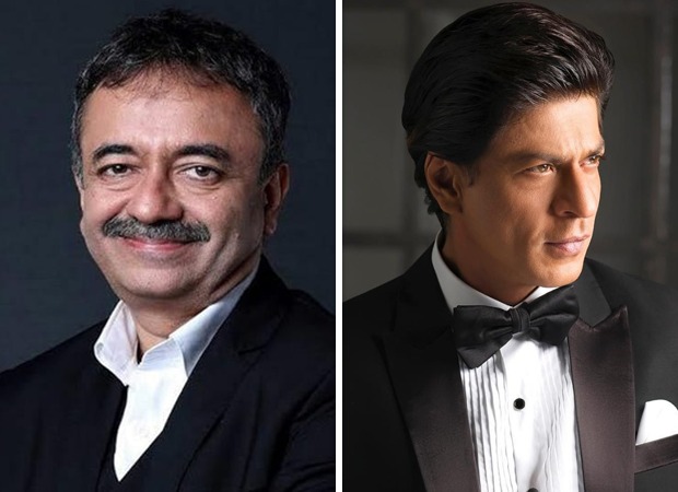 Dunki director Rajkumar Hirani speaks highly of Shah Rukh Khan; says, “Sometimes I have kept two days for a shoot and he finishes it in two hours” : Bollywood News