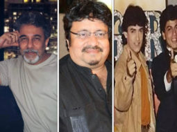 EXCLUSIVE: Deepak Tijori remembers Neeraj Vora on his 60th birth anniversary; reveals that Pehla Nasha’s STAR-STUDDED scene, featuring Shah Rukh, Aamir Khan, Saif Ali Khan was his creation