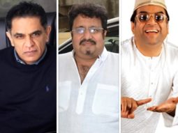 EXCLUSIVE: Firoz Nadiadwala remembers Neeraj Vora on his 60th birth anniversary; says he’ll pay a special tribute to Neeraj Vora in Hera Pheri 3: “In the beginning, we’ll mention ‘In the loving and living memory of Neeraj Vora’”