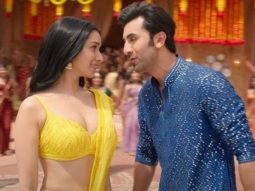 EXCLUSIVE: Ganesh Acharya flew a special team from Hyderabad for Ranbir Kapoor and Shraddha Kapoor’s song ‘Show Me The Thumka’ from Tu Jhoothi Main Makkaar