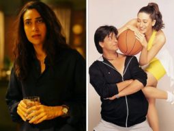 EXCLUSIVE: Karisma Kapoor talks about her web series Brown and Berlinale honour; also remembers Dil To Pagal Hai; calls the Shah Rukh Khan starrer “ahead of its time”