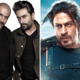 EXCLUSIVE: Music composers Vishal Dadlani & Sheykhar Ravjiani describe Pathaan’s earth-shattering success in three words