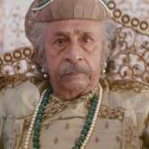 EXCLUSIVE: Naseeruddin Shah on playing King Akbar in Taj: Divided By Blood: “I learnt my lines and tried not to bump into the furniture”