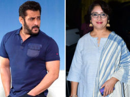 EXCLUSIVE: Once Salman Khan arrives on sets, you feel there is a lot of life, recalls his Tiger 3 co-star Revathy