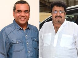 EXCLUSIVE: Paresh Rawal remembers Neeraj Vora on his 60th birth anniversary; reveals that he was in his Delhi residence when he suffered a stroke: “Immediately, he was shifted to AIIMS with the help of PMO and Prime Minister Narendra Modi”