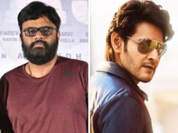EXCLUSIVE: Producer Naga Vamsi reveals details about SSMB28 starring Mahesh Babu; calls it a ‘family entertainer’