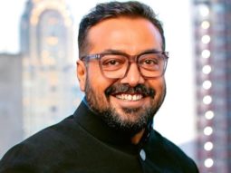 EXCLUSIVE: Rajkumar Hirani, Gulzar saab, Imtiaz Ali, Anubhav Sinha helped me complete Almost Pyaar With DJ Mohabbat, reveals Anurag Kashyap