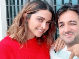 EXCLUSIVE: Siddharth Anand calls Pathaan actress Deepika Padukone a “massive star”: “She’s a Hindi film hero”