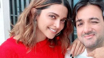 EXCLUSIVE: Siddharth Anand calls Pathaan actress Deepika Padukone a “massive star”: “She’s a Hindi film hero”