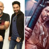 EXCLUSIVE: Vishal Dadlani recalls how someone thanked him for making Pathaan; Sheykhar Ravjiani has a fun response to it