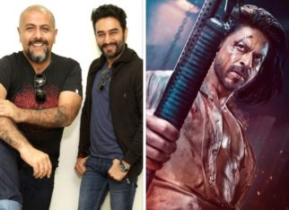 EXCLUSIVE: Vishal Dadlani recalls how someone thanked him for making Pathaan; Sheykhar Ravjiani has a fun response to it
