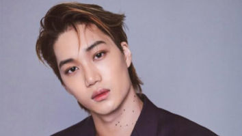 EXO’s Kai to make solo comeback in March after over one year