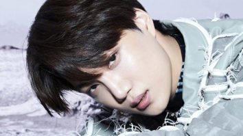 EXO’s Kai to make solo comeback with his third mini-album ‘Rover’ on March 13; see first teaser