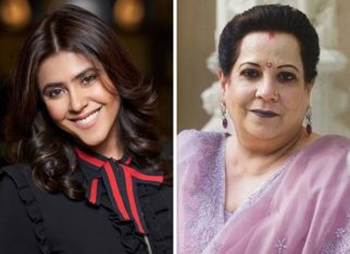 Ektaa R Kapoor and Shobha Kapoor step down from their positions at Alt Balaji; announce Vivek Kota as the new Chief Business Officer