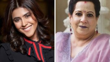 Ektaa R Kapoor and Shobha Kapoor step down from their positions at Alt Balaji; announce Vivek Kota as the new Chief Business Officer