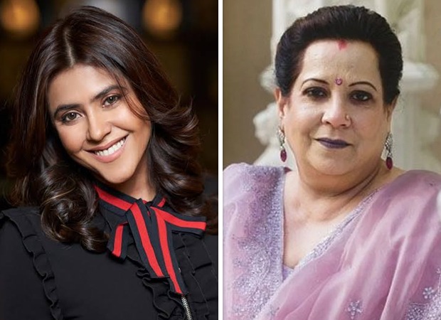 Ektaa R Kapoor and Shobha Kapoor step down from their positions at Alt Balaji; announce Vivek Kota as the new Chief Business Officer : Bollywood News