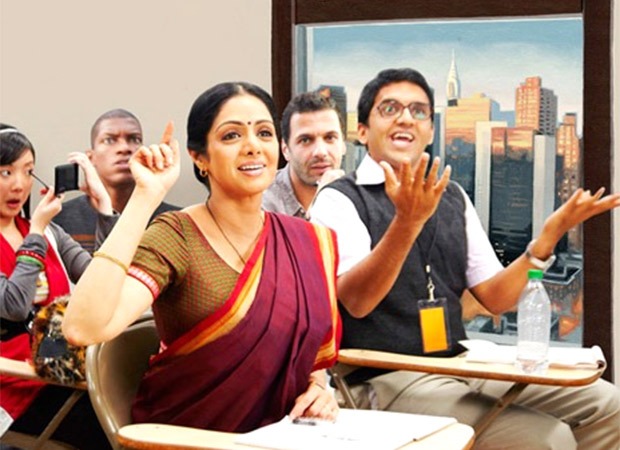 English Vinglish China Box Office: Film collects 60,000 USD [Rs. 49.75 lakhs] in 2 days 