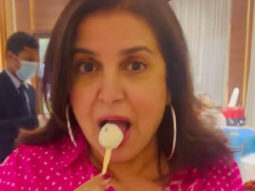 Farah Khan is the cutest ‘Mini Mouse’ ever!