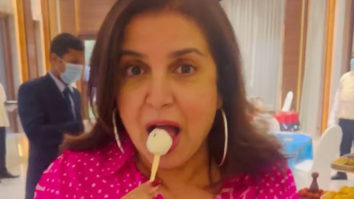 Farah Khan is the cutest ‘Mini Mouse’ ever!