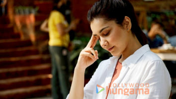 Movie Stills Of The Movie Farzi