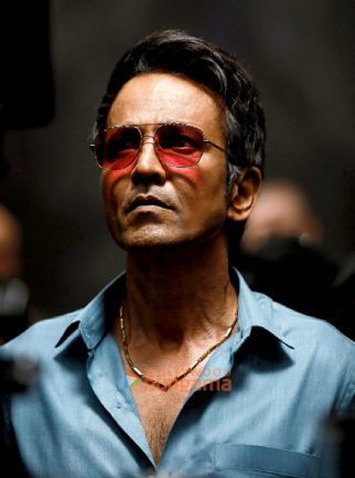 Movie Stills Of The Movie Farzi